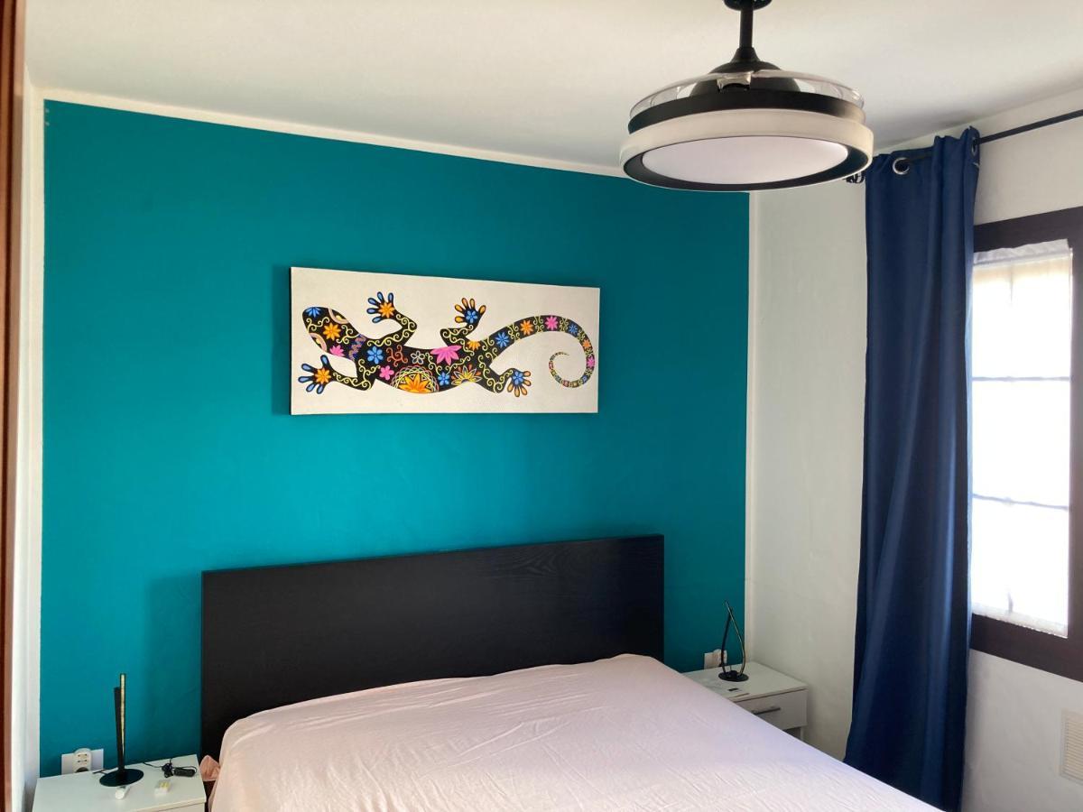 Sun Beach 41 科斯塔卡莱塔 外观 照片